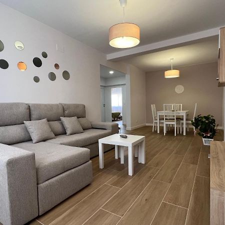 Cedemar 2 Apartment Cedeira Bagian luar foto