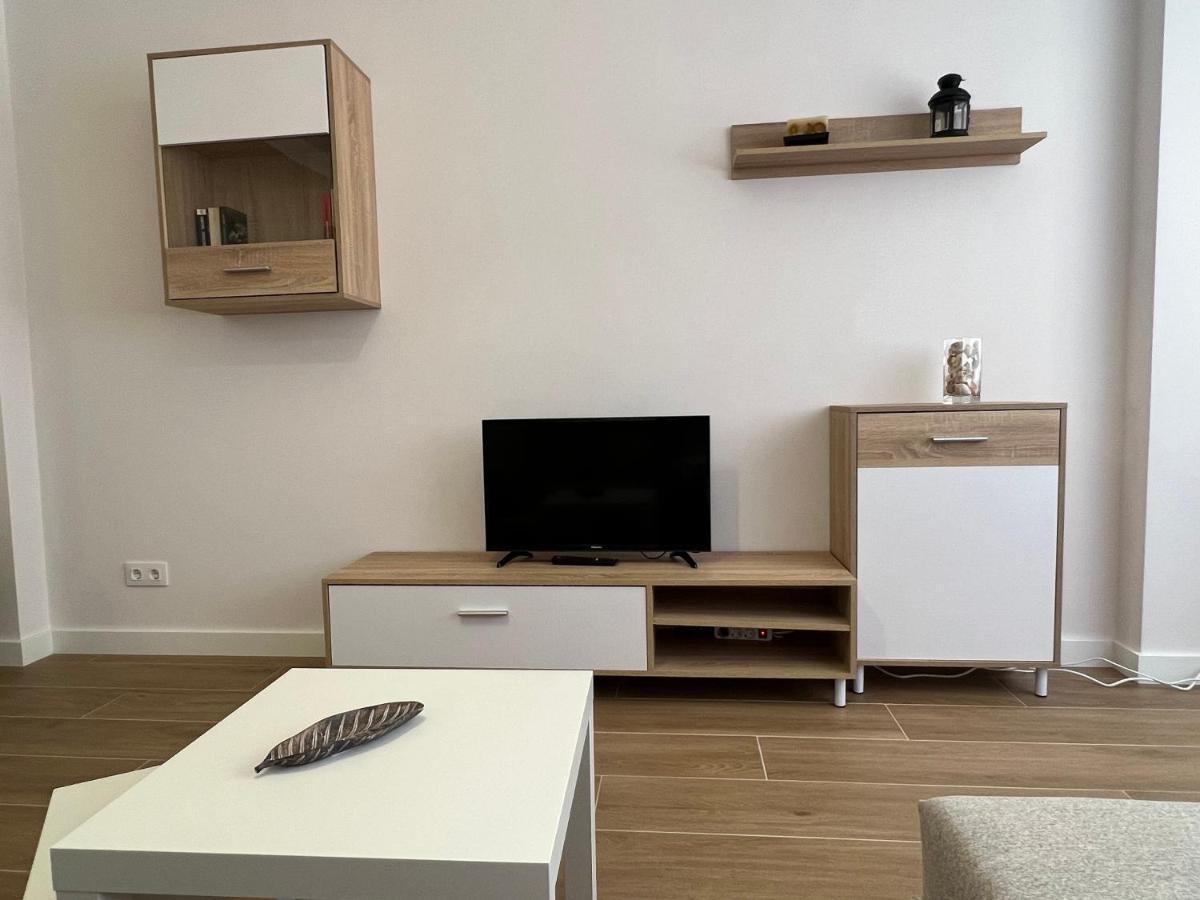 Cedemar 2 Apartment Cedeira Bagian luar foto