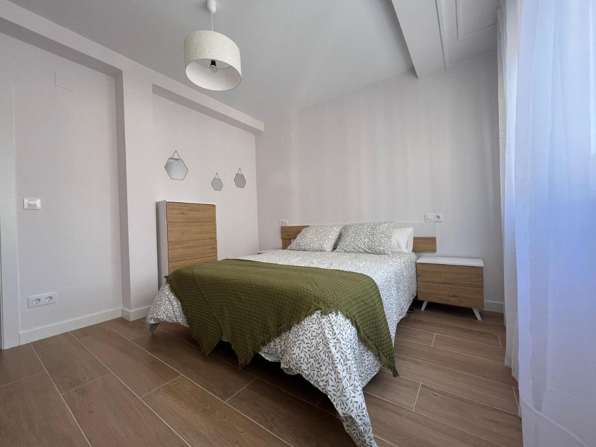 Cedemar 2 Apartment Cedeira Bagian luar foto